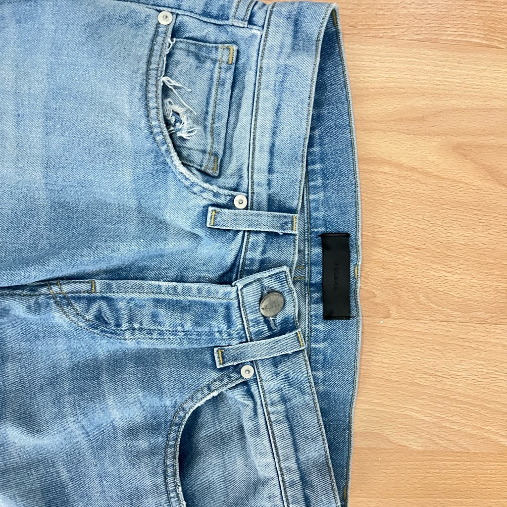 J Brand Men Jeans